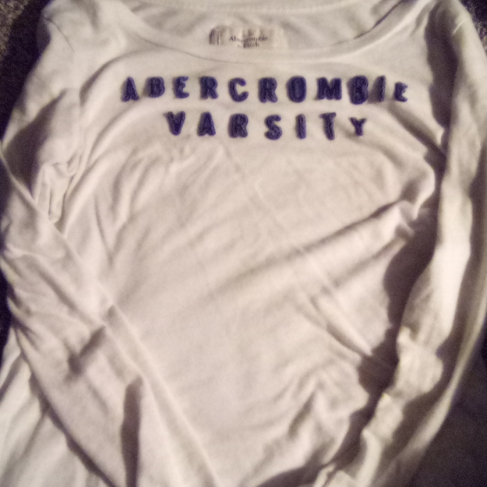 Long sleeve